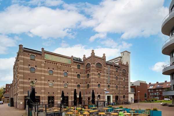 Medium property photo - Byronstraat 46, 3533 VZ Utrecht